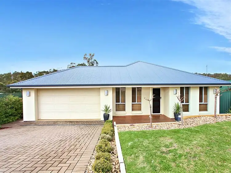 Main view of Homely house listing, 21 Trezise Way, Clare SA 5453
