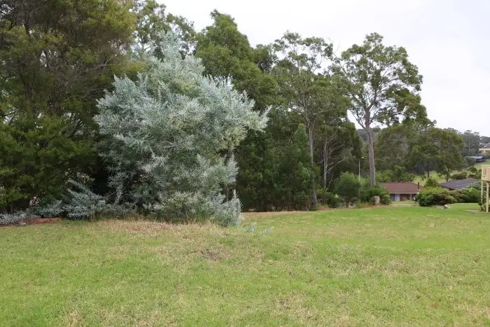 Second view of Homely land listing, 9 Woods Place, North Narooma NSW 2546