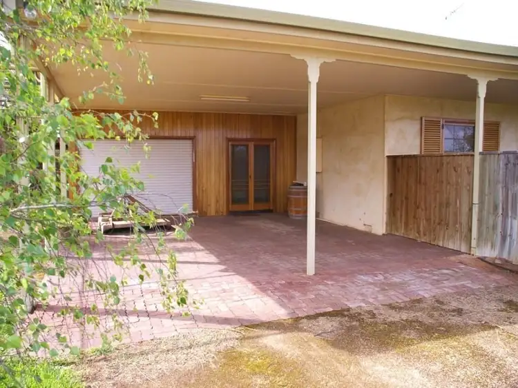 Second view of Homely house listing, 12 Orroroo Street, Renmark SA 5341