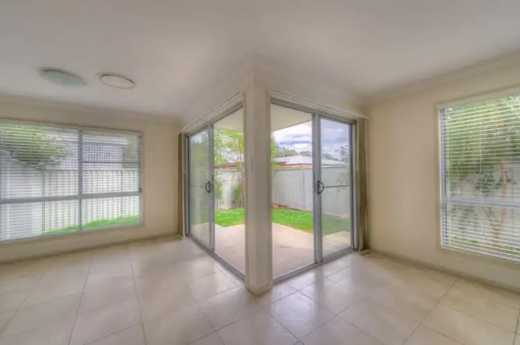 Fifth view of Homely unit listing, 3/37 Condamine Street, Miles QLD 4415