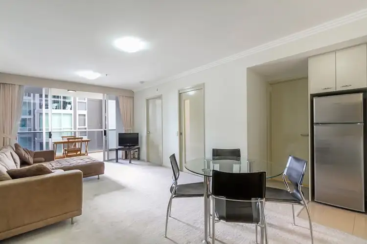 2407/70 Mary Street, Brisbane QLD 4000