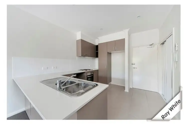Sixth view of Homely townhouse listing, 6/10 Randell Street, Dickson ACT 2602