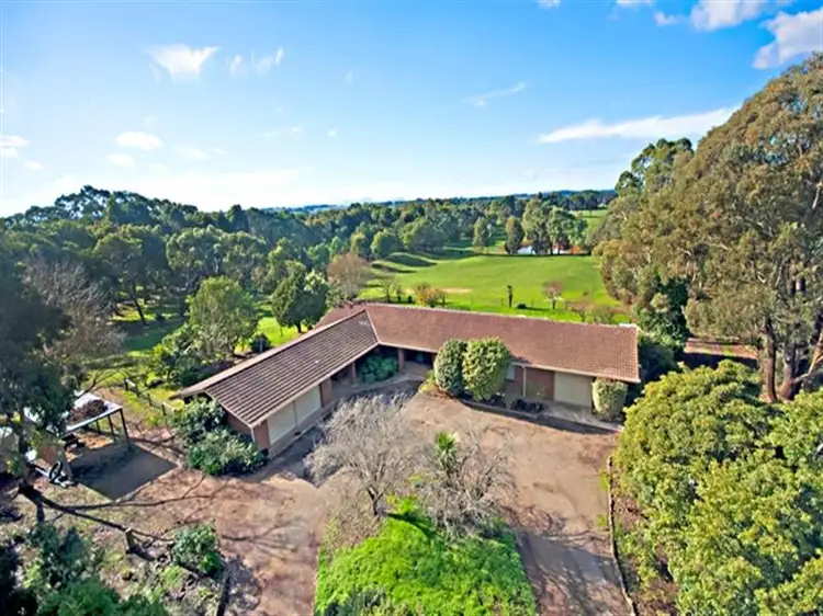 106 Hensley Park Road, Hamilton VIC 3300