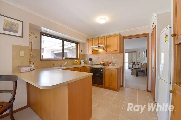 Sixth view of Homely house listing, 83 Wentworth Avenue, Rowville VIC 3178