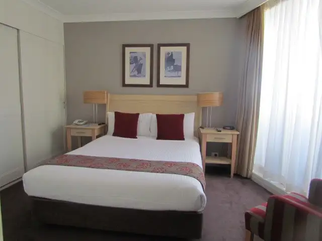 Fourth view of Homely apartment listing, 214/10 Brown Street, Chatswood NSW 2067