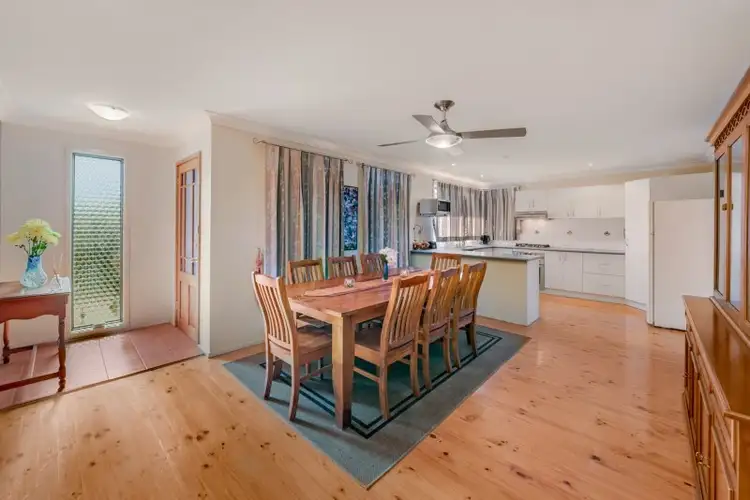 Third view of Homely house listing, 17 Capertee Street, Ruse NSW 2560