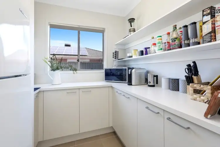 Fourth view of Homely house listing, 75 Eastlakes Boulevard, Lara VIC 3212