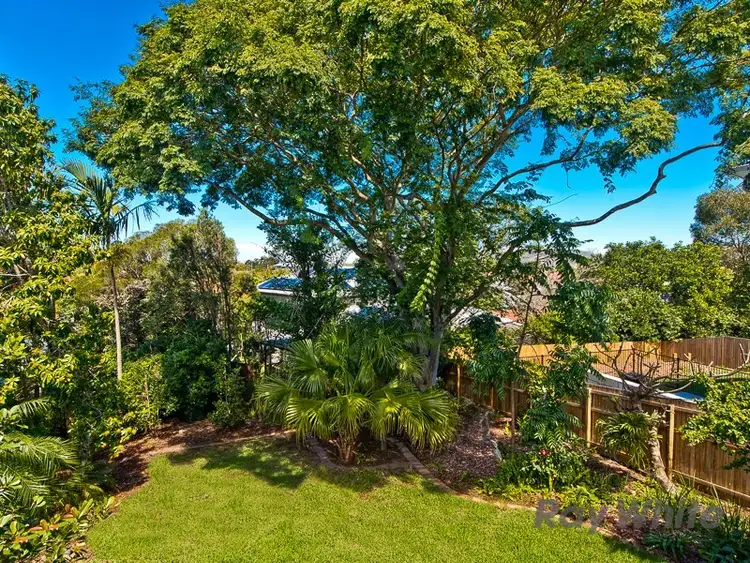 Third view of Homely house listing, 38 Goskar Avenue, Alderley QLD 4051