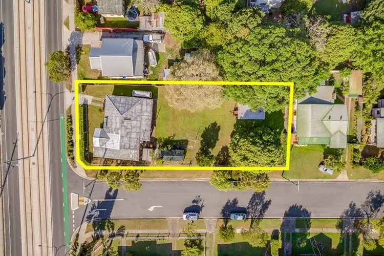 Fourth view of Homely house listing, 244 Queen Street, Southport QLD 4215
