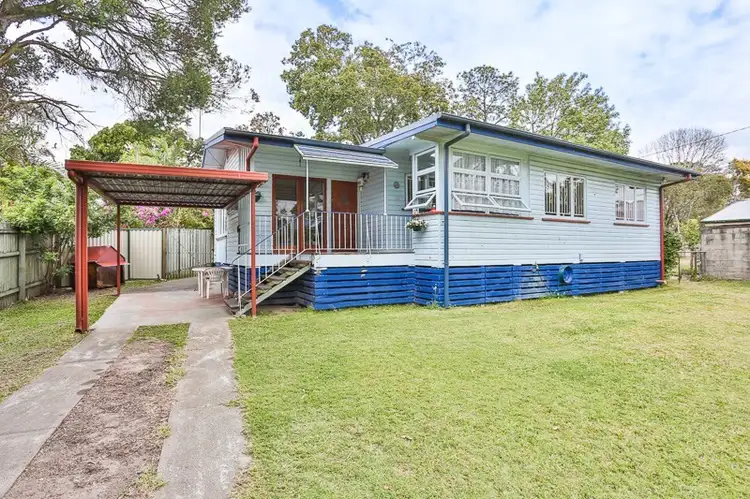 Main view of Homely house listing, 4 Yulan Street, Inala QLD 4077