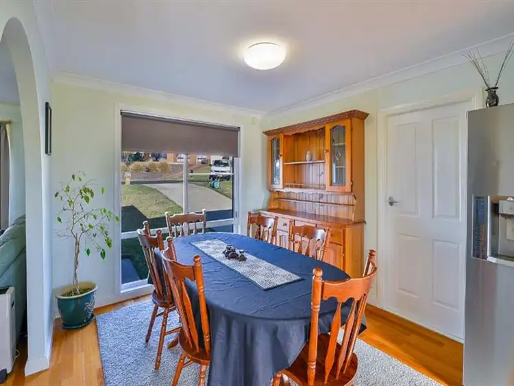 Fifth view of Homely house listing, 12 Salamander Place, Raby NSW 2566