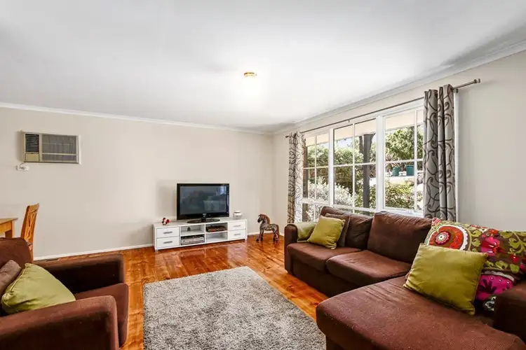 Second view of Homely house listing, 19 Greengable Court, Croydon Hills VIC 3136