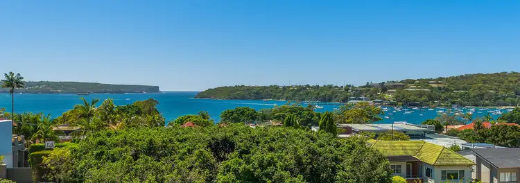 Second view of Homely house listing, 22 Lavoni Street, Mosman NSW 2088