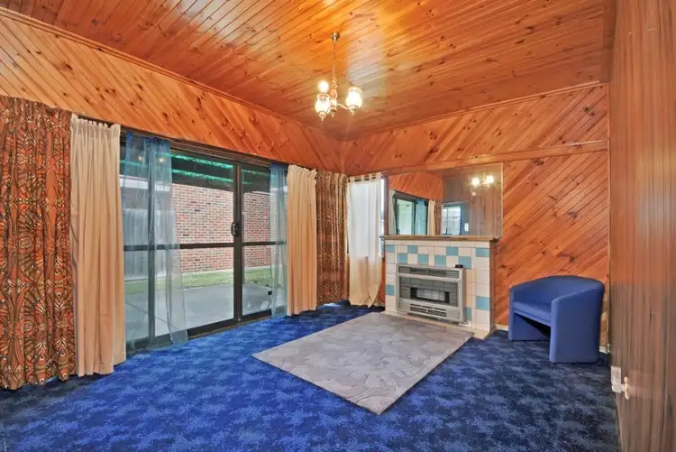 Second view of Homely house listing, 9 Brookes Street, Traralgon VIC 3844