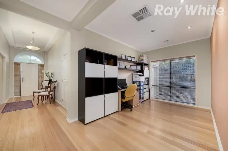 Third view of Homely house listing, 3 Gleditsia Way, Bundoora VIC 3083