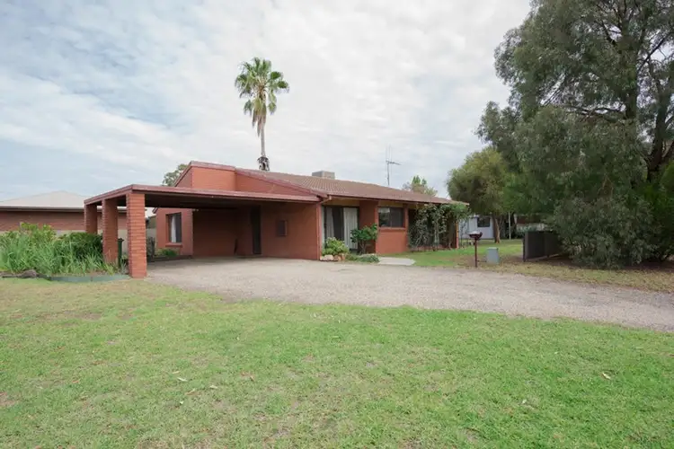 3 Lakeview Court, Mulwala NSW 2647