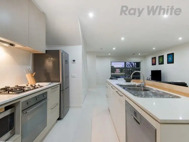 Sixth view of Homely townhouse listing, 24 Ashberg Drive, Waterways VIC 3195