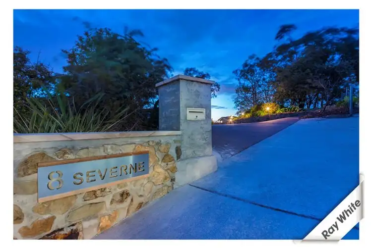 Sixth view of Homely house listing, 8 Severne Street, Greenleigh NSW 2620