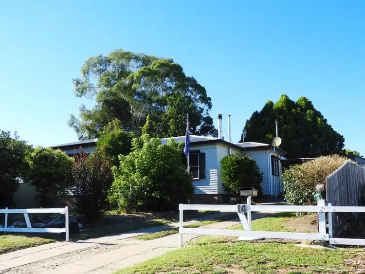 Second view of Homely house listing, 14 High Street, West Bathurst NSW 2795