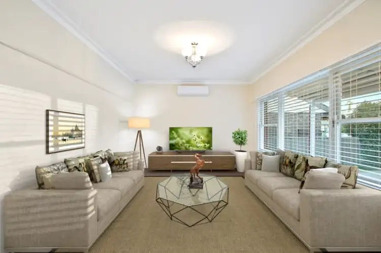 Fifth view of Homely house listing, 4 Gibson Street, Richmond NSW 2753