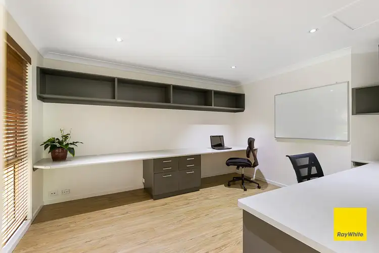 Sixth view of Homely house listing, 14 Kinrade Place, Carindale QLD 4152