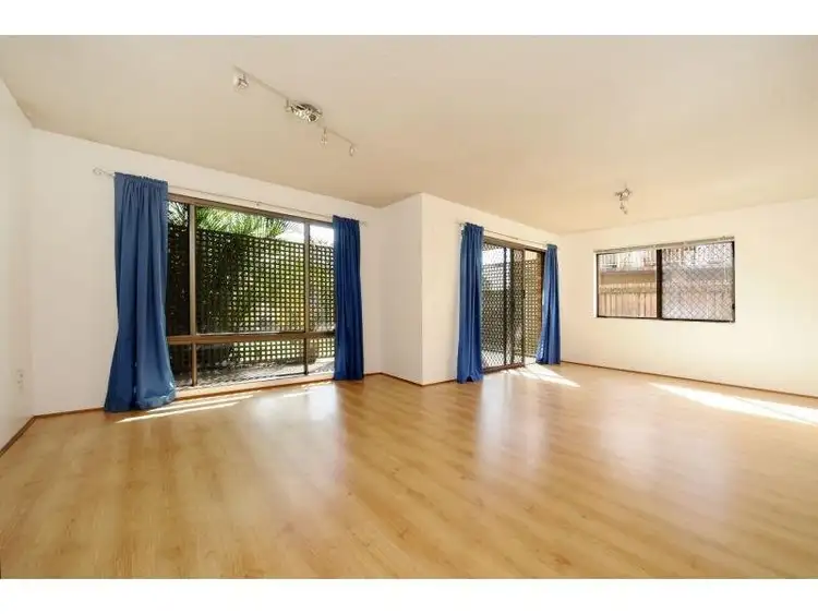 Second view of Homely unit listing, 3/17 Akeringa Place, Mooloolaba QLD 4557