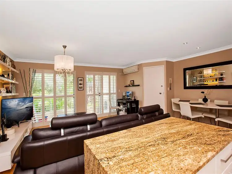 Third view of Homely unit listing, 42/29 Burleigh Street, Burleigh Heads QLD 4220