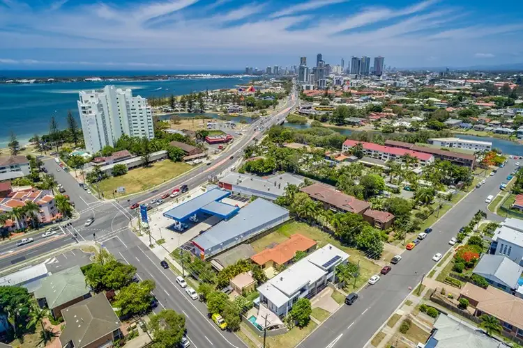 Third view of Homely house listing, 20 Robert Street, Labrador QLD 4215