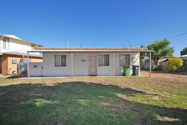 Second view of Homely house listing, 11 Drummond Way, Cervantes WA 6511