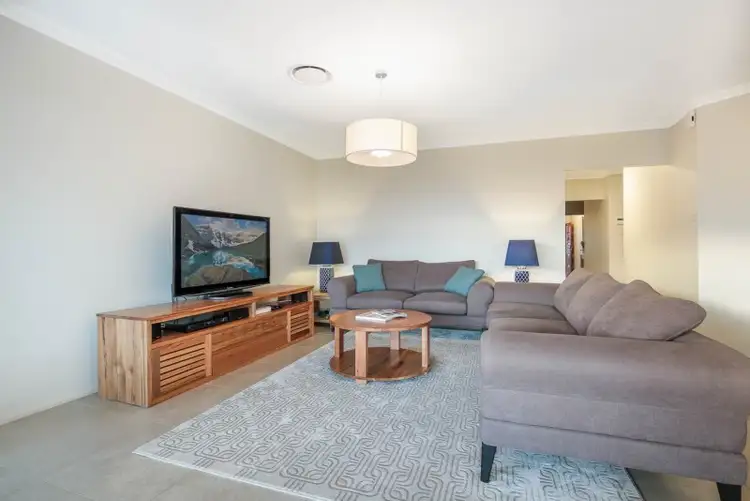 Fifth view of Homely house listing, 13 Horizon Street, Riverstone NSW 2765