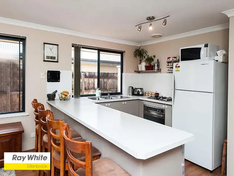 Sixth view of Homely house listing, 7 Strathmore Parkway, Ellenbrook WA 6069