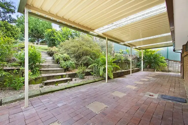 Fifth view of Homely house listing, 15 Kurrajong Road, Kurrajong NSW 2758