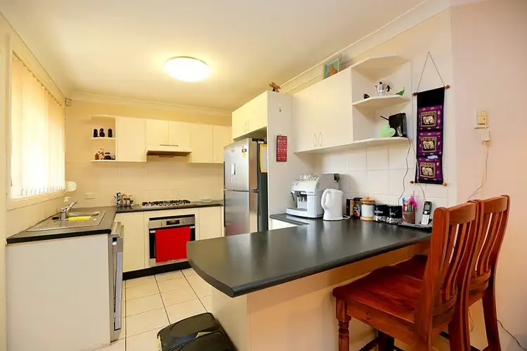 Fourth view of Homely villa listing, 4/71A Highland Avenue, Bankstown NSW 2200