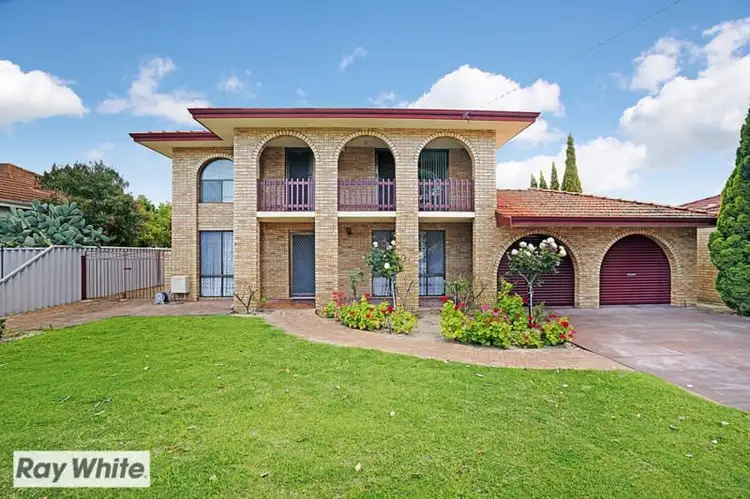 Second view of Homely house listing, 19 Croydon Avenue, Yokine WA 6060