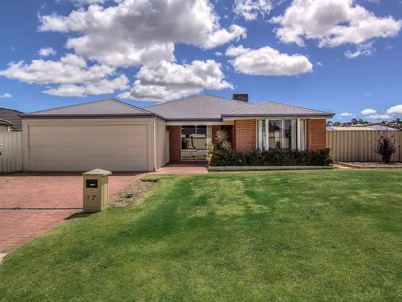 Main view of Homely house listing, 17 Minstrell Road, Bertram WA 6167