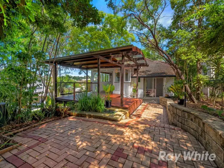 Third view of Homely house listing, 9 Boyne Street, Alderley QLD 4051