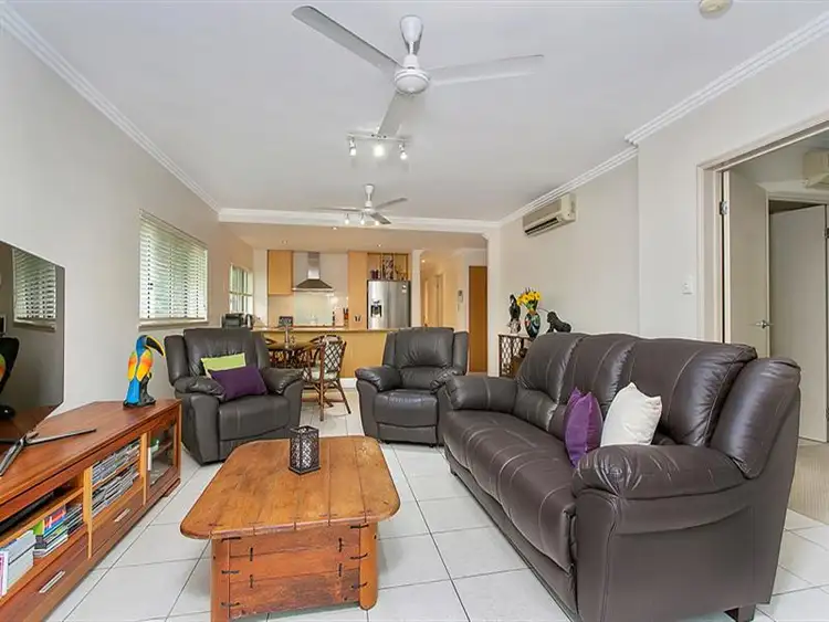 Fourth view of Homely unit listing, 8/74-77 Arlington Esplanade, Clifton Beach QLD 4879