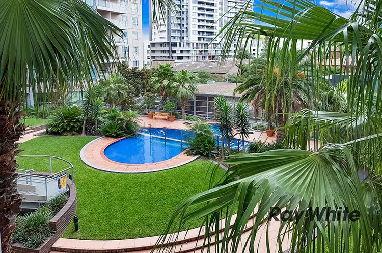 Third view of Homely unit listing, 510/2B Help Street, Chatswood NSW 2067