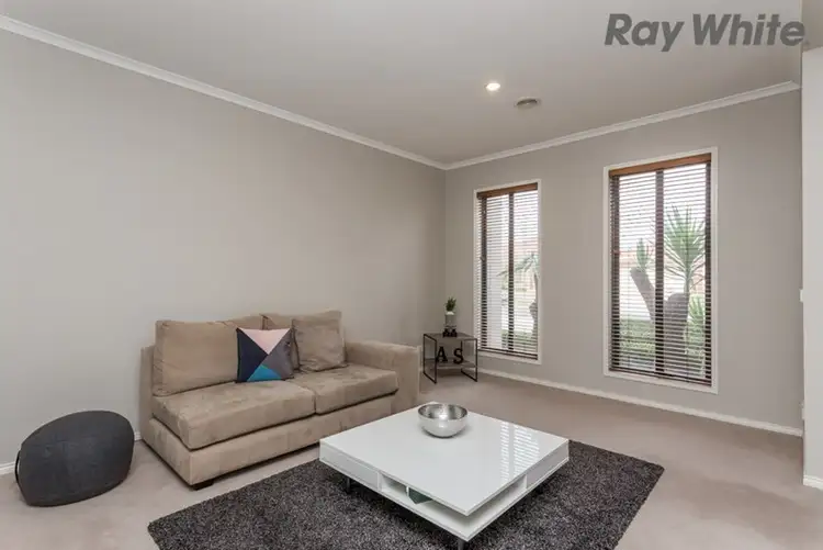 Sixth view of Homely house listing, 5 York Close, Taylors Hill VIC 3037