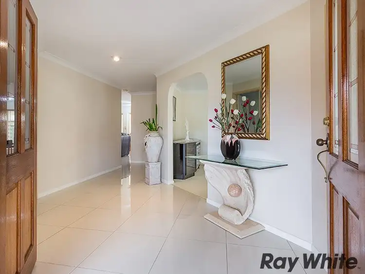 Second view of Homely house listing, 15 Gibbins Street, Sunnybank Hills QLD 4109