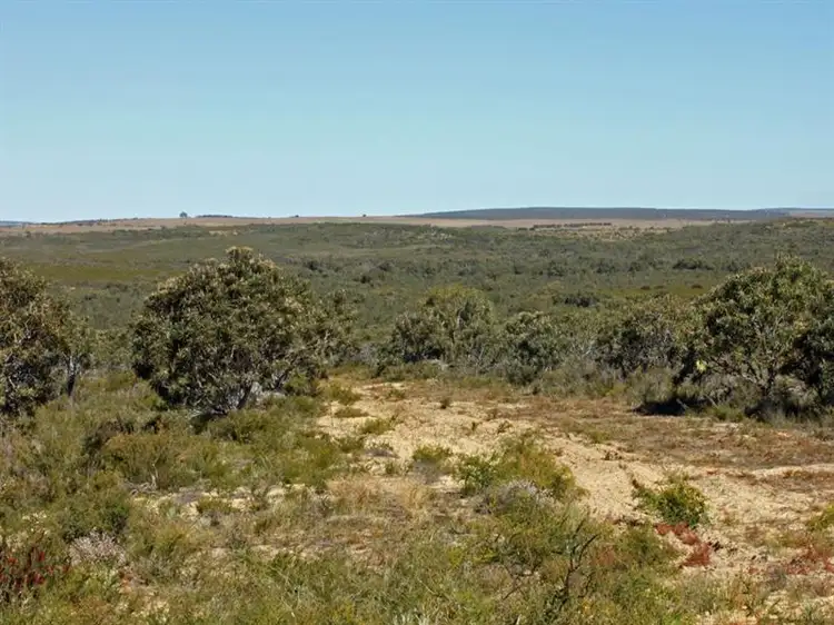 Third view of Homely land listing, Lot 11 Wren Way, Jurien Bay WA 6516