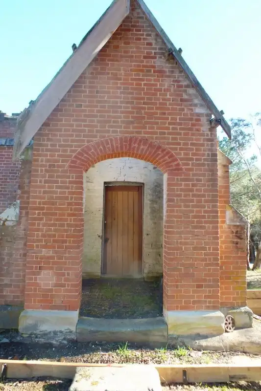 Third view of Homely land listing, Address available on request