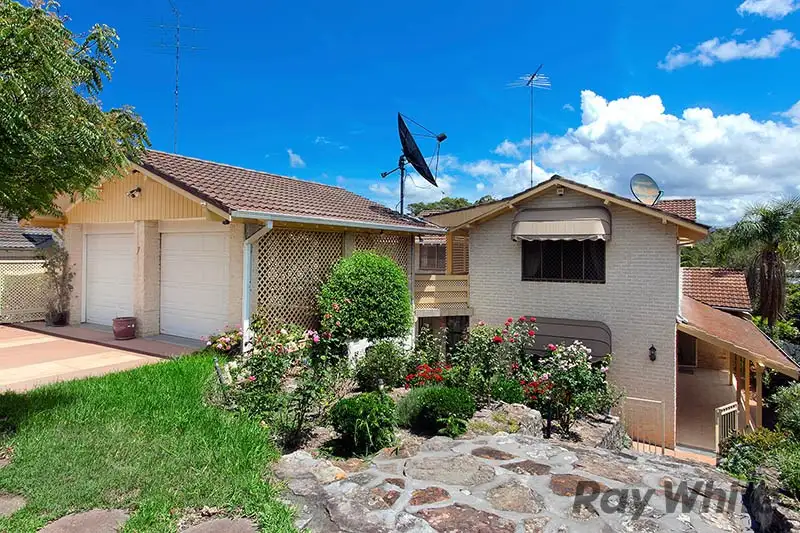 Main view of Homely house listing, 7 Duggan Crescent, Connells Point NSW 2221
