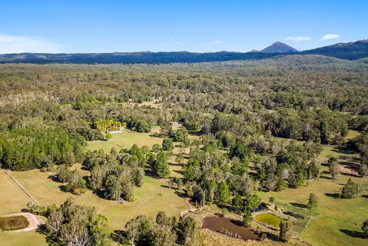 Second view of Homely land listing, 3A Yatama Place, Cooroibah QLD 4565