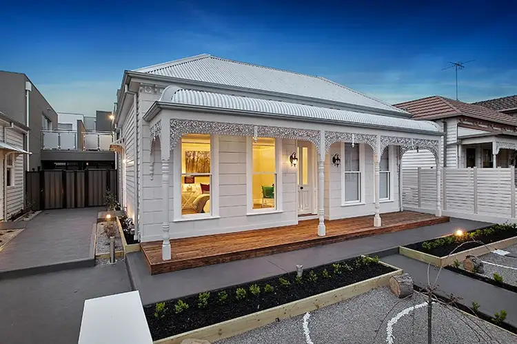 247B Albion Street, Brunswick VIC 3056