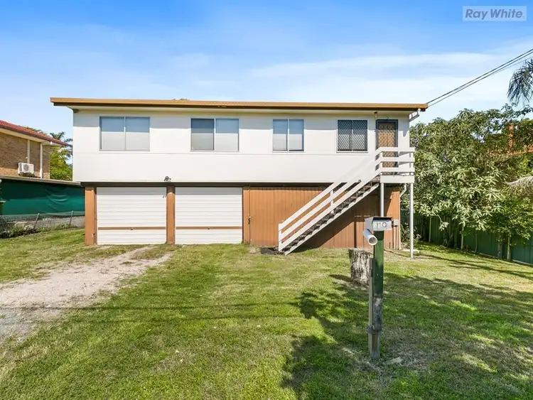 10 Barry Drive, Redbank Plains QLD 4301