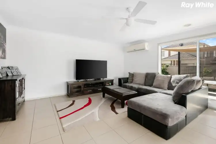 Fourth view of Homely house listing, 6 Wonboyn Close, Pakenham VIC 3810