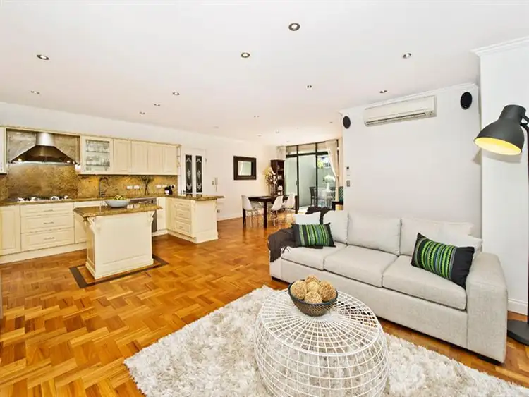 1/172 Clovelly Road, Clovelly NSW 2031