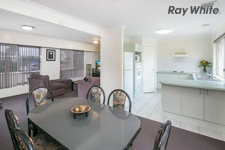 Fourth view of Homely townhouse listing, 9/26-28 Holland Crescent, Capalaba QLD 4157