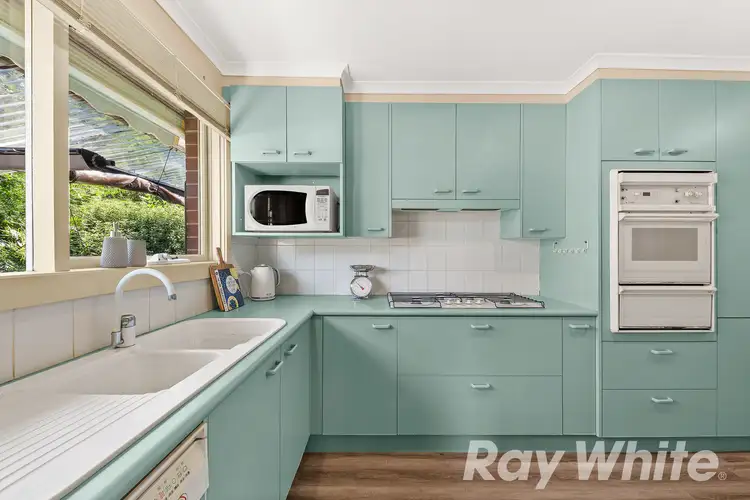 Fifth view of Homely house listing, 12 Cleve Avenue, The Basin VIC 3154